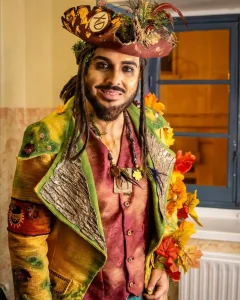 german rendon premio pedro romero