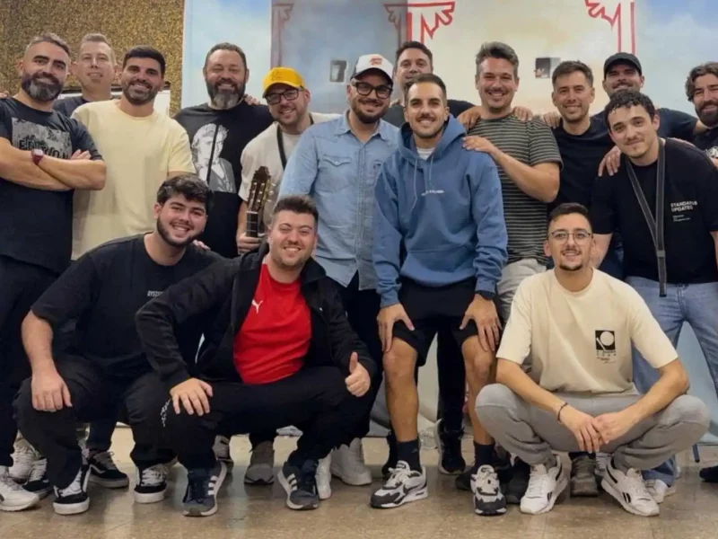 grupo obdc me quedo contigo